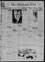 Newspaper: The Oklahoma News (Oklahoma City, Okla.), Vol. 23, No. 145, Ed. 1 Mon…