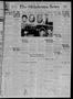 Thumbnail image of item number 1 in: 'The Oklahoma News (Oklahoma City, Okla.), Vol. 23, No. 147, Ed. 1 Wednesday, March 20, 1929'.