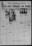 Thumbnail image of item number 1 in: 'The Oklahoma News (Oklahoma City, Okla.), Vol. 23, No. 149, Ed. 1 Friday, March 22, 1929'.