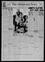 Thumbnail image of item number 1 in: 'The Oklahoma News (Oklahoma City, Okla.), Vol. 23, No. 157, Ed. 1 Monday, April 1, 1929'.