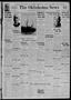 Primary view of The Oklahoma News (Oklahoma City, Okla.), Vol. 23, No. 288, Ed. 1 Saturday, August 31, 1929