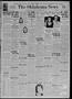 Thumbnail image of item number 1 in: 'The Oklahoma News (Oklahoma City, Okla.), Vol. 23, No. 299, Ed. 1 Friday, September 13, 1929'.