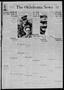 Primary view of The Oklahoma News (Oklahoma City, Okla.), Vol. 24, No. 44, Ed. 1 Wednesday, November 20, 1929