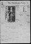 Primary view of The Oklahoma News (Oklahoma City, Okla.), Vol. 24, No. 51, Ed. 1 Thursday, November 28, 1929
