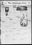 Thumbnail image of item number 1 in: 'The Oklahoma News (Oklahoma City, Okla.), Vol. 24, No. 109, Ed. 1 Tuesday, February 4, 1930'.
