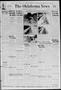 Thumbnail image of item number 1 in: 'The Oklahoma News (Oklahoma City, Okla.), Vol. 24, No. 256, Ed. 1 Friday, July 25, 1930'.