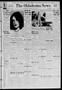 Thumbnail image of item number 1 in: 'The Oklahoma News (Oklahoma City, Okla.), Vol. 24, No. 276, Ed. 1 Monday, August 18, 1930'.