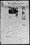 Thumbnail image of item number 1 in: 'The Oklahoma News (Oklahoma City, Okla.), Vol. 25, No. 7, Ed. 1 Friday, October 10, 1930'.