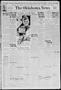 Primary view of The Oklahoma News (Oklahoma City, Okla.), Vol. 25, No. 34, Ed. 1 Tuesday, November 11, 1930
