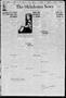 Primary view of The Oklahoma News (Oklahoma City, Okla.), Vol. 25, No. 42, Ed. 1 Thursday, November 20, 1930