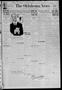Thumbnail image of item number 1 in: 'The Oklahoma News (Oklahoma City, Okla.), Vol. 25, No. 77, Ed. 1 Wednesday, December 31, 1930'.