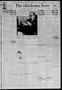 Primary view of The Oklahoma News (Oklahoma City, Okla.), Vol. 25, No. 89, Ed. 1 Wednesday, January 14, 1931