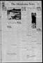 Newspaper: The Oklahoma News (Oklahoma City, Okla.), Vol. 25, No. 95, Ed. 1 Wedn…