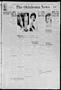 Primary view of The Oklahoma News (Oklahoma City, Okla.), Vol. 25, No. 111, Ed. 1 Monday, February 9, 1931