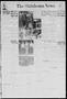 Newspaper: The Oklahoma News (Oklahoma City, Okla.), Vol. 25, No. 182, Ed. 1 Sat…