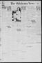 Primary view of The Oklahoma News (Oklahoma City, Okla.), Vol. 25, No. 196, Ed. 1 Tuesday, May 19, 1931