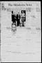 Primary view of The Oklahoma News (Oklahoma City, Okla.), Vol. 25, No. 215, Ed. 1 Wednesday, June 10, 1931