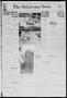 Newspaper: The Oklahoma News (Oklahoma City, Okla.), Vol. 25, No. 245, Ed. 1 Wed…