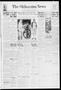 Newspaper: The Oklahoma News (Oklahoma City, Okla.), Vol. 26, No. 114, Ed. 1 Mon…