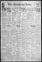 Thumbnail image of item number 1 in: 'The Oklahoma News (Oklahoma City, Okla.), Vol. 26, No. 153, Ed. 1 Thursday, March 31, 1932'.