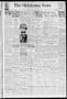 Primary view of The Oklahoma News (Oklahoma City, Okla.), Vol. 26, No. 163, Ed. 1 Tuesday, April 12, 1932