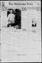Newspaper: The Oklahoma News (Oklahoma City, Okla.), Vol. 25, No. 271, Ed. 1 Fri…