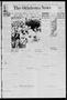 Newspaper: The Oklahoma News (Oklahoma City, Okla.), Vol. 25, No. 309, Ed. 1 Mon…