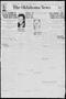 Primary view of The Oklahoma News (Oklahoma City, Okla.), Vol. 26, No. 23, Ed. 1 Saturday, October 31, 1931