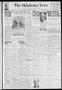 Newspaper: The Oklahoma News (Oklahoma City, Okla.), Vol. 26, No. 280, Ed. 1 Fri…