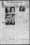 Newspaper: The Oklahoma News (Oklahoma City, Okla.), Vol. 26, No. 307, Ed. 1 Tue…