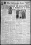 Thumbnail image of item number 1 in: 'The Oklahoma News (Oklahoma City, Okla.), Vol. 29, No. 76, Ed. 1 Wednesday, January 2, 1935'.
