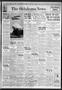 Primary view of The Oklahoma News (Oklahoma City, Okla.), Vol. 30, No. 312, Ed. 1 Friday, October 2, 1936