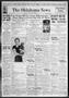 Newspaper: The Oklahoma News (Oklahoma City, Okla.), Vol. 31, No. 20, Ed. 1 Tues…