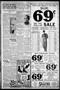 Thumbnail image of item number 3 in: 'The Oklahoma News (Oklahoma City, Okla.), Vol. 31, No. 93, Ed. 1 Friday, January 8, 1937'.