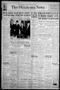 Newspaper: The Oklahoma News (Oklahoma City, Okla.), Vol. 31, No. 144, Ed. 1 Sun…