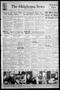 Thumbnail image of item number 1 in: 'The Oklahoma News (Oklahoma City, Okla.), Vol. 31, No. 145, Ed. 1 Monday, March 1, 1937'.