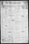 Newspaper: The Oklahoma News (Oklahoma City, Okla.), Vol. 31, No. 177, Ed. 1 Fri…