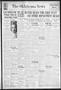 Thumbnail image of item number 1 in: 'The Oklahoma News (Oklahoma City, Okla.), Vol. 31, No. 190, Ed. 1 Thursday, April 15, 1937'.
