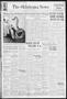 Newspaper: The Oklahoma News (Oklahoma City, Okla.), Vol. 31, No. 194, Ed. 1 Mon…