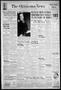 Primary view of The Oklahoma News (Oklahoma City, Okla.), Vol. 31, No. 307, Ed. 2 Monday, August 9, 1937