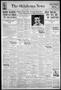 Thumbnail image of item number 1 in: 'The Oklahoma News (Oklahoma City, Okla.), Vol. 31, No. 315, Ed. 2 Tuesday, August 17, 1937'.