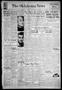 Primary view of The Oklahoma News (Oklahoma City, Okla.), Vol. 31, No. 337, Ed. 1 Wednesday, September 8, 1937