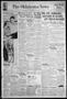 Primary view of The Oklahoma News (Oklahoma City, Okla.), Vol. 31, No. 359, Ed. 1 Thursday, September 30, 1937