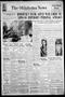 Newspaper: The Oklahoma News (Oklahoma City, Okla.), Vol. 32, No. 69, Ed. 1 Tues…