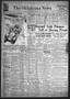 Newspaper: The Oklahoma News (Oklahoma City, Okla.), Vol. 32, No. 86, Ed. 1 Frid…