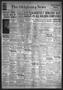 Thumbnail image of item number 1 in: 'The Oklahoma News (Oklahoma City, Okla.), Vol. 32, No. 100, Ed. 1 Friday, January 14, 1938'.