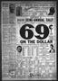 Thumbnail image of item number 3 in: 'The Oklahoma News (Oklahoma City, Okla.), Vol. 32, No. 100, Ed. 1 Friday, January 14, 1938'.