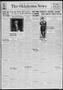 Thumbnail image of item number 1 in: 'The Oklahoma News (Oklahoma City, Okla.), Vol. 32, No. 172, Ed. 2 Sunday, March 27, 1938'.