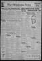 Primary view of The Oklahoma News (Oklahoma City, Okla.), Vol. 32, No. 177, Ed. 1 Friday, April 1, 1938