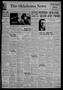 Thumbnail image of item number 1 in: 'The Oklahoma News (Oklahoma City, Okla.), Vol. 32, No. 206, Ed. 1 Saturday, April 30, 1938'.